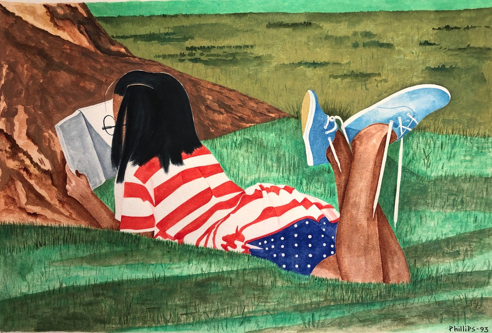 Shades of Success – Phillips 46 Master Gallery